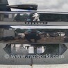ФОТО Крышка багажника для Peugeot 5008 Чернигов