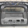 ФОТО Крышка багажника для Peugeot 5008 Чернигов