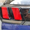 ФОТО Крышка багажника для Peugeot 3008 Чернігів