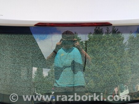 ФОТО Крышка багажника для Ford B-Max Чернигов