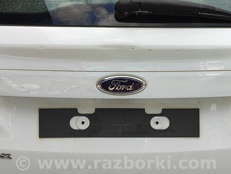 ФОТО Крышка багажника для Ford B-Max Чернигов