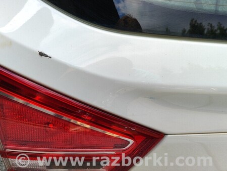 ФОТО Крышка багажника для Ford B-Max Чернигов