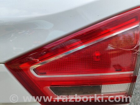 ФОТО Крышка багажника для Ford B-Max Чернигов