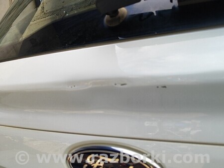 ФОТО Крышка багажника для Ford B-Max Чернигов