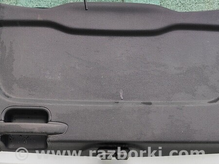 ФОТО Крышка багажника для Ford B-Max Чернигов