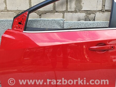 ФОТО Двері для Nissan Pulsar Чернигов