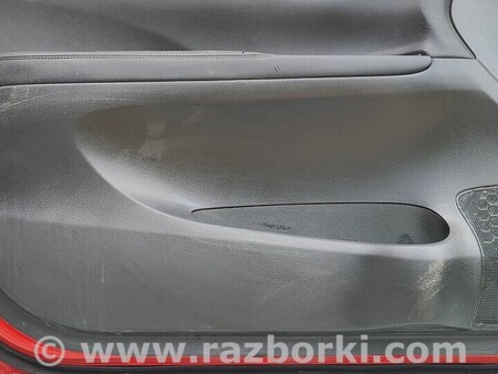 ФОТО Двері для Nissan Pulsar Чернигов