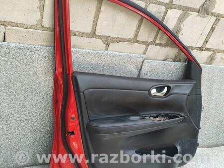 ФОТО Двері для Nissan Pulsar Чернигов