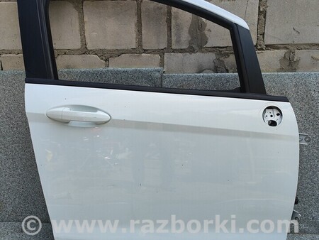 ФОТО Двері для Ford B-Max Чернигов