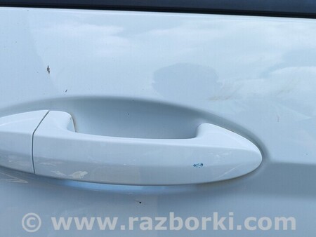 ФОТО Двері для Ford B-Max Чернигов
