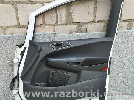 ФОТО Двері для Ford B-Max Чернигов