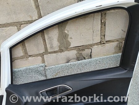ФОТО Двері для Ford B-Max Чернигов