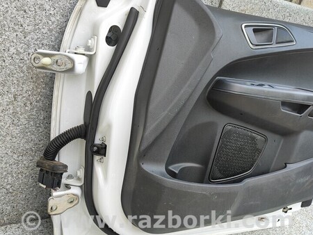 ФОТО Двері для Ford B-Max Чернигов