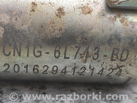 ФОТО Редукційний клапан ПНВТ для Ford Kuga II (12-19) Чернігів