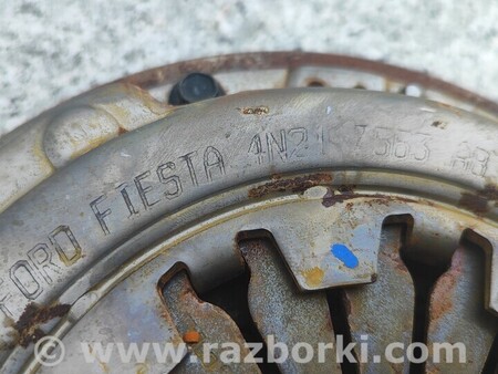 ФОТО Комплект зчеплення для Ford Ka Чернигов