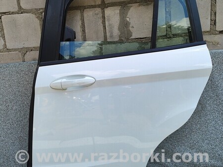 ФОТО Двері для Ford B-Max Чернигов