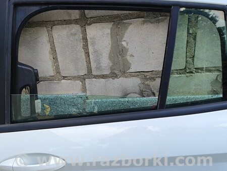 ФОТО Двері для Ford B-Max Чернигов