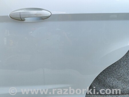ФОТО Двері для Ford B-Max Чернигов
