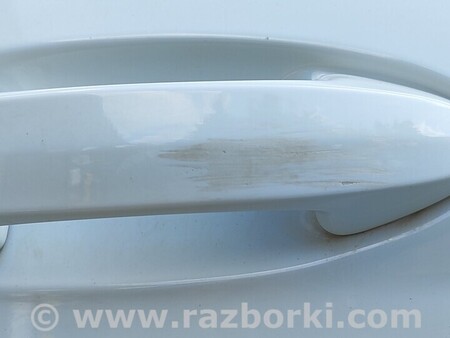 ФОТО Двері для Ford B-Max Чернигов
