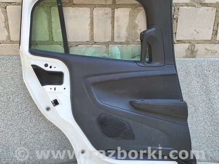 ФОТО Двері для Ford B-Max Чернигов