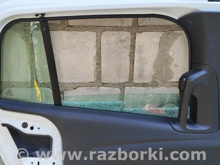 ФОТО Двері для Ford B-Max Чернигов