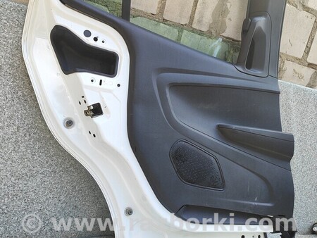 ФОТО Двері для Ford B-Max Чернигов