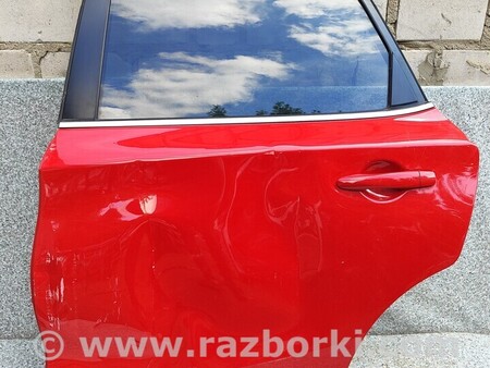 ФОТО Двері для Nissan Pulsar Чернигов