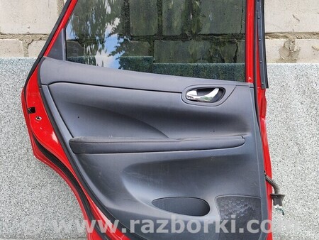 ФОТО Двері для Nissan Pulsar Чернигов