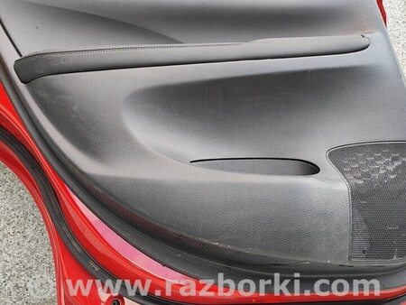 ФОТО Двері для Nissan Pulsar Чернигов