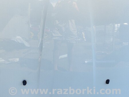 ФОТО Капот для Ford B-Max Чернигов