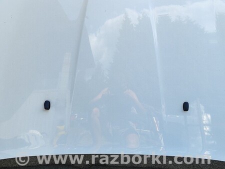 ФОТО Капот для Ford B-Max Чернигов