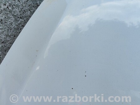 ФОТО Капот для Ford B-Max Чернигов