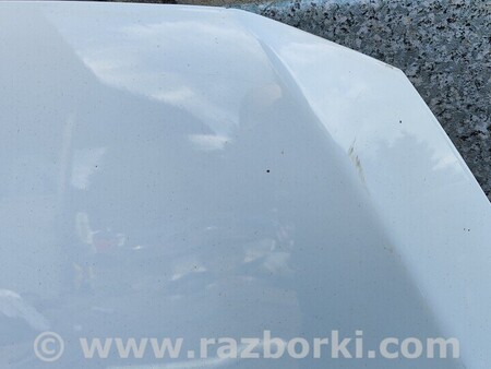 ФОТО Капот для Ford B-Max Чернигов