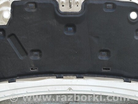 ФОТО Капот для Ford B-Max Чернигов