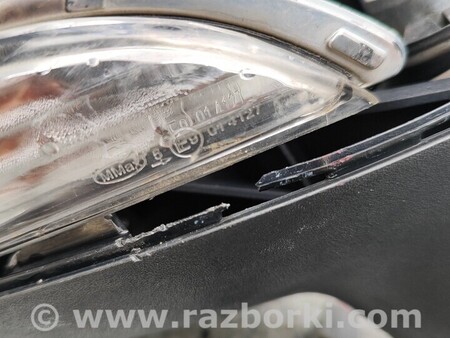ФОТО Дзеркало бокове праве для Ford B-Max Чернигов