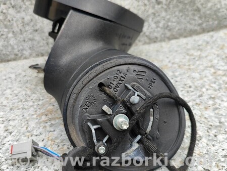 ФОТО Дзеркало бокове праве для Ford B-Max Чернигов