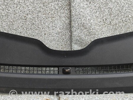 ФОТО Пластик под лобовое стекло для Ford S-Max Чернігів