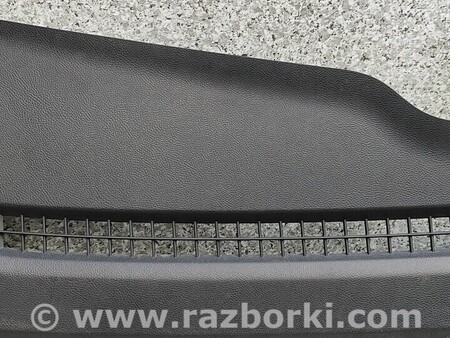 ФОТО Пластик под лобовое стекло для Ford S-Max Чернігів