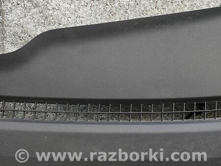 ФОТО Пластик под лобовое стекло для Ford S-Max Чернігів