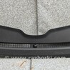 Пластик под лобовое стекло Ford S-Max