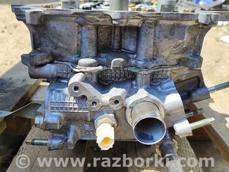 ФОТО Головка блока для Toyota Yaris (15-20) Чернігів
