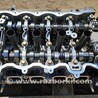 Головка блока Toyota Yaris (15-20)