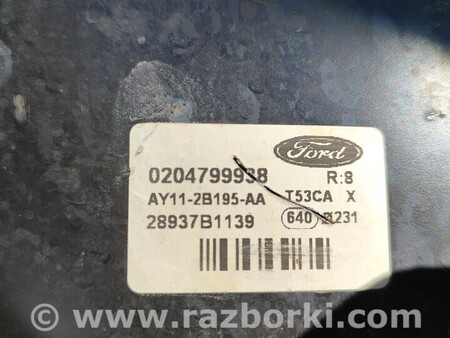 ФОТО підсилювач гальм для Ford B-Max Чернигов