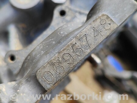 ФОТО Блок двигуна для Toyota Yaris (15-20) Чернігів