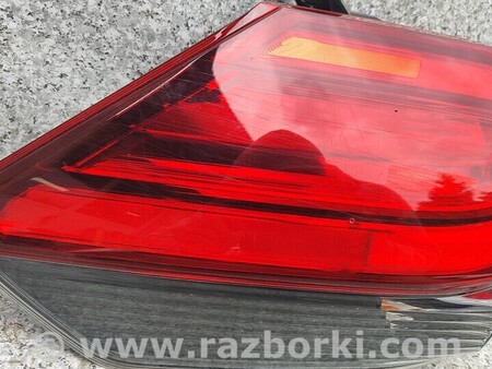 ФОТО Фара для Nissan X-Trail (не сортовані) Чернигов