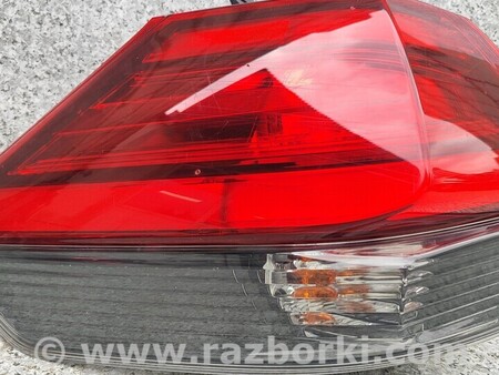 ФОТО Фара для Nissan X-Trail (не сортовані) Чернигов