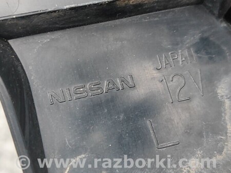 ФОТО Фара для Nissan X-Trail (не сортовані) Чернигов