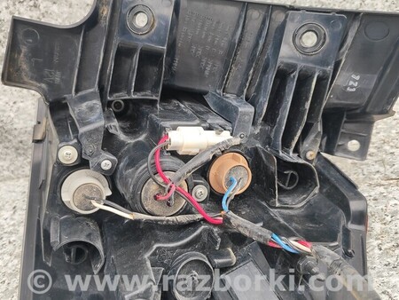 ФОТО Фара для Nissan X-Trail (не сортовані) Чернигов