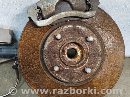 ФОТО Кулак поворотный для Ford B-Max Чернигов