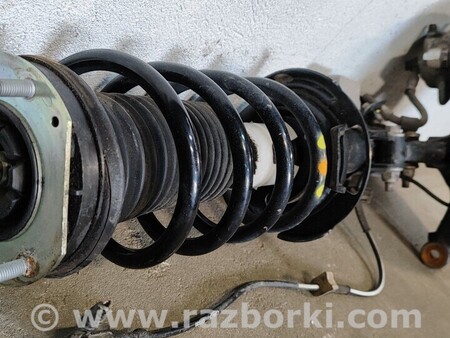 ФОТО Кулак поворотный для Ford B-Max Чернигов